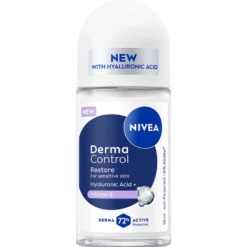 Deo Derma Control Restore Roll-on