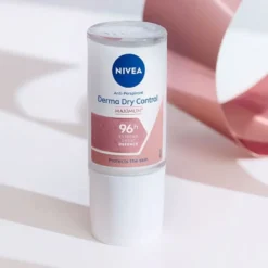 Deo Derma Dry Roll-on