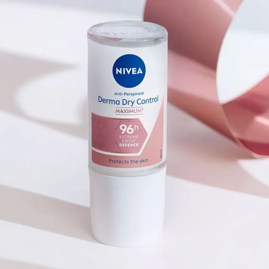 Deo Derma Dry Roll-on