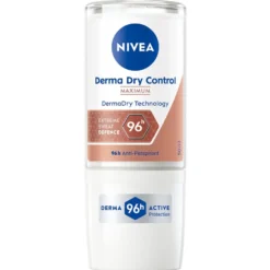 Deo Derma Dry Roll-on