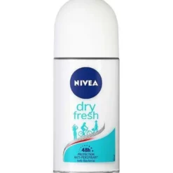 Deo Dry Fresh Roll-on