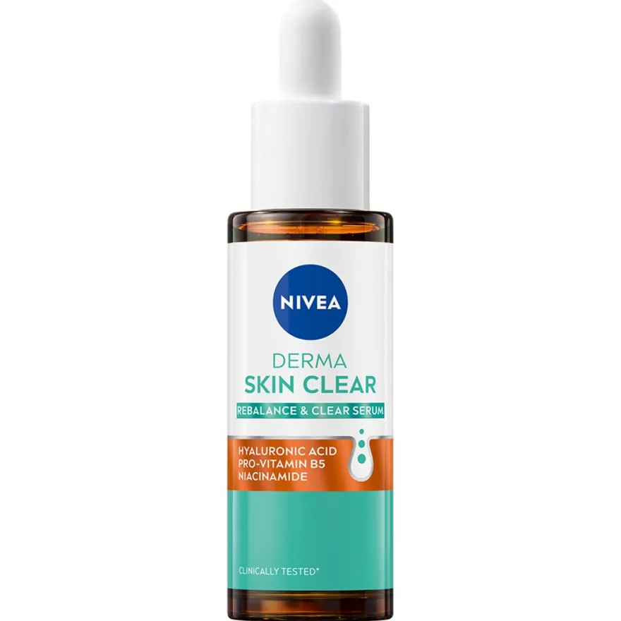 Derma Skin Clear Regenerate & Protect Serum, 30ml