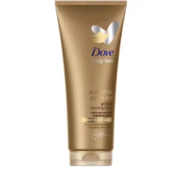 Derma Spa Summer Revived Glove Medium To Dark