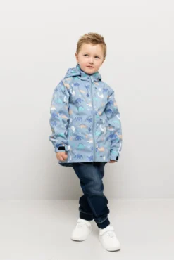 Dinosaur jakke