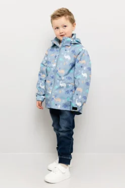 Dinosaur jakke