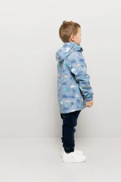 Dinosaur jakke