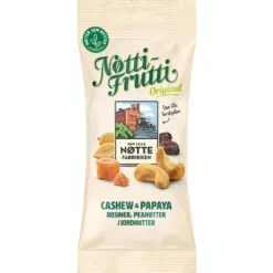 DLN Nøtti Frutti 50g