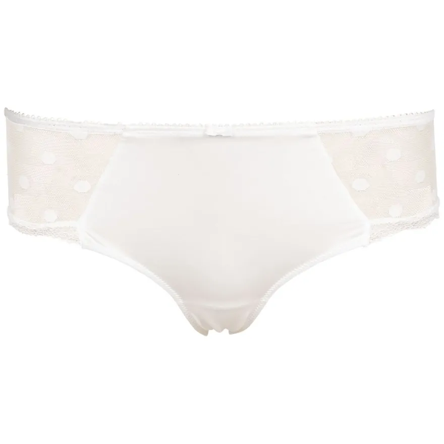 Dotted Mesh Hipster