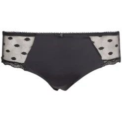 Dotted Mesh Hipster