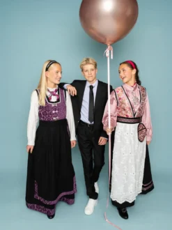 Dress 2 deler