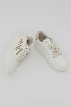 Dresset sneaker Paris