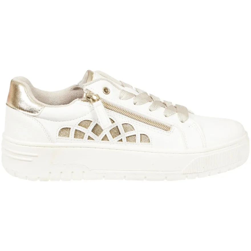 Dresset sneaker Paris