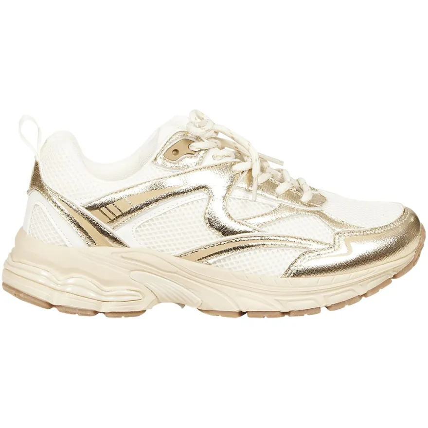 Dresset sneaker Stockholm