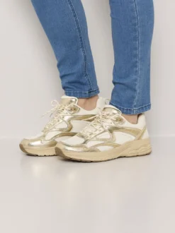 Dresset sneaker Stockholm