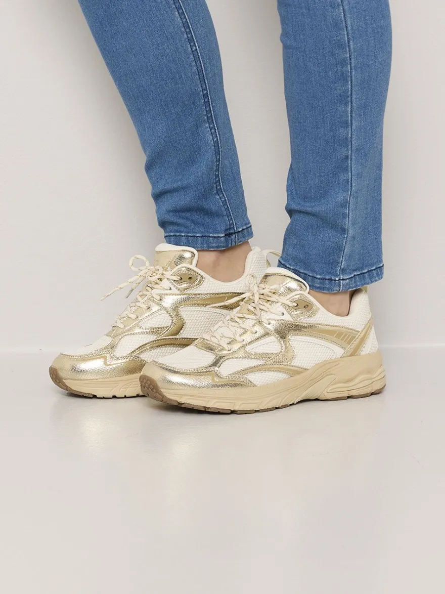 Dresset sneaker Stockholm