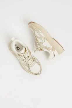 Dresset sneaker Stockholm