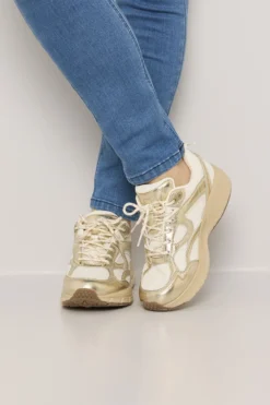 Dresset sneaker Stockholm