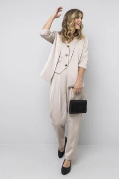 Dressjakke Ramona