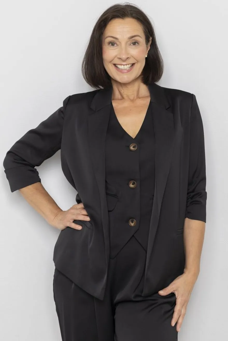 Dressjakke Ramona