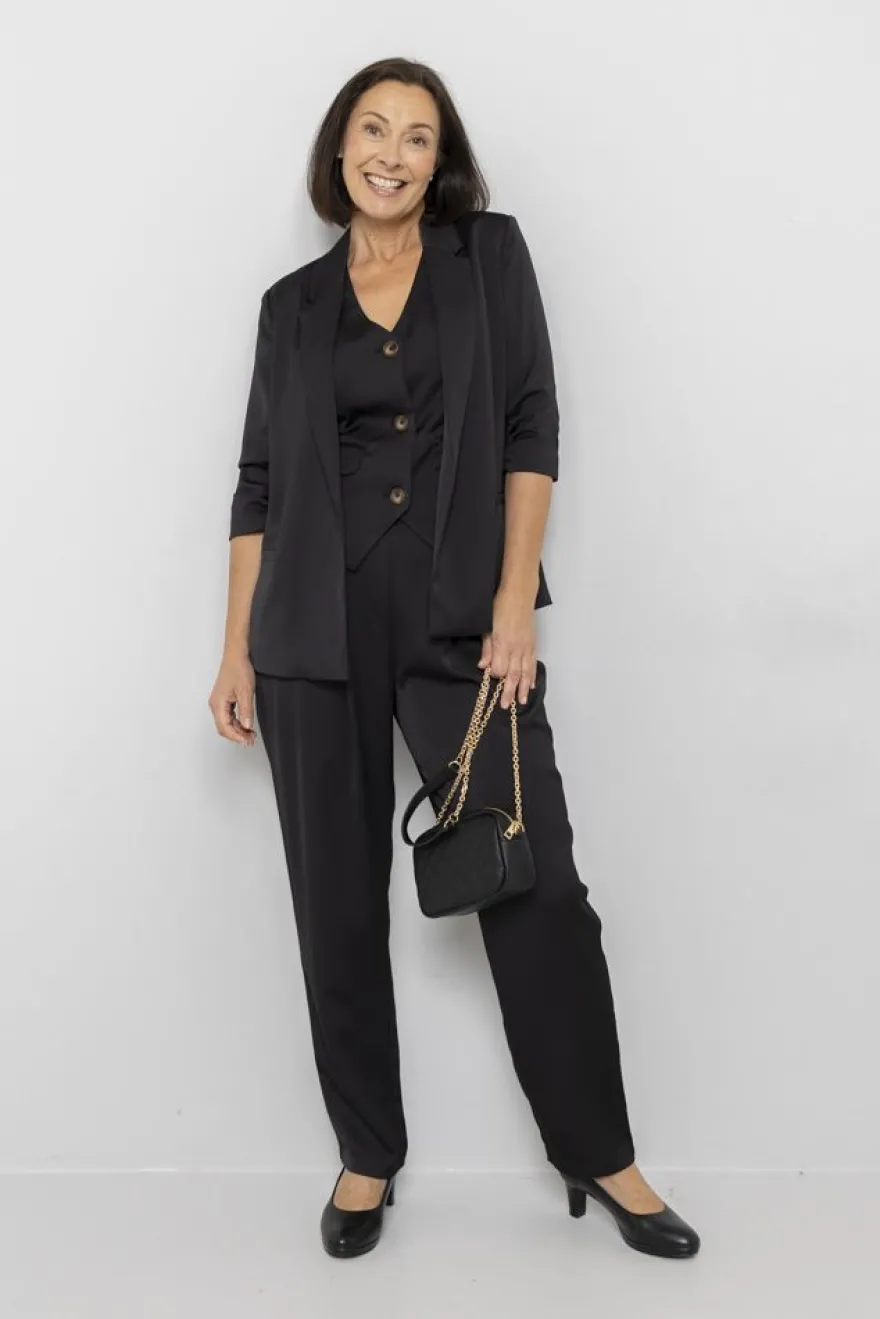Dressjakke Ramona