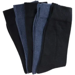 Dressokker 5pk Goodtime