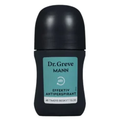 Dr Greve Man Antipers roll-on 12x50 ml