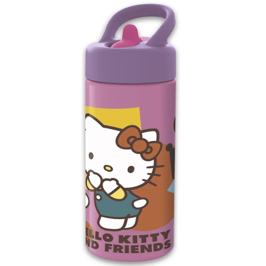 Drikkeflaske 420ml