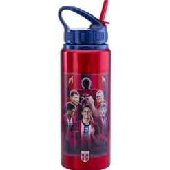 Drikkeflaske NFF 750ml aluminium
