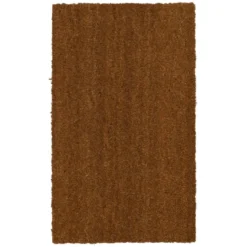 Dørmatte Natur 45x75