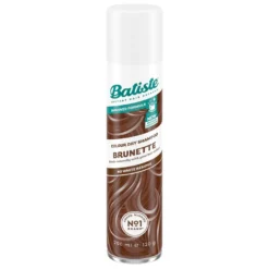 Dry Shampoo