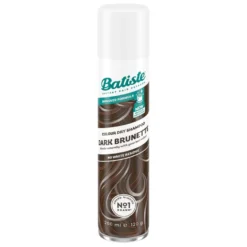 Dry Shampoo