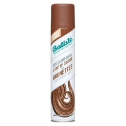 Dry Shampoo