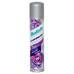 Dry Shampoo