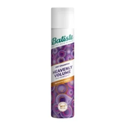 Dry Shampoo