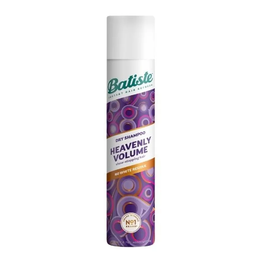 Dry Shampoo