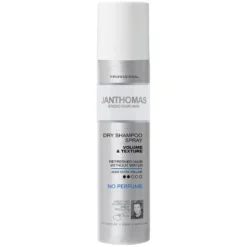 Dry Shampoo No Parfume