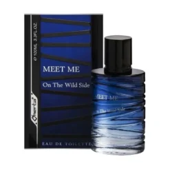 Duft Meet Me On The Wild Side Herre