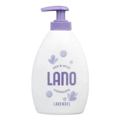 Duftverden Håndsåpe Mix 300ml