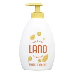 Duftverden Håndsåpe Mix 300ml