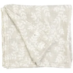 Duk 135x260 Leaf
