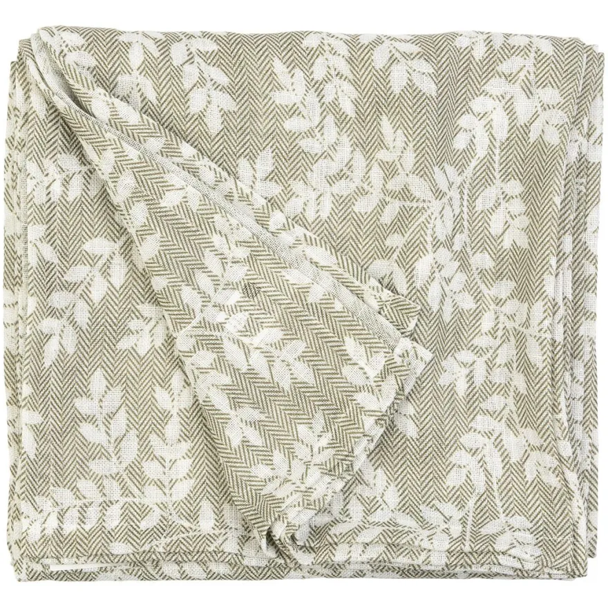 Duk 135x260 Leaf