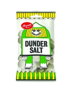 Dundersalt