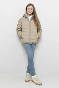Dunjakke Hovden