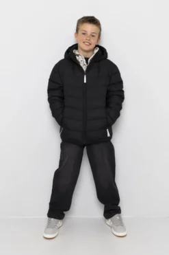 Dunjakke Hovden