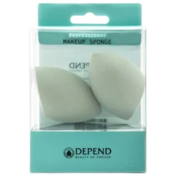 Duo Pack blender svamp