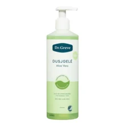 Dusjgele Aloe Vera