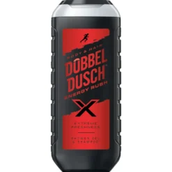 Dusjsåpe Extreme Energy Rush
