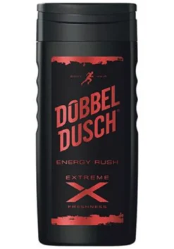 Dusjsåpe Extreme Energy Rush