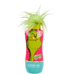 Dusjsåpe 400ml