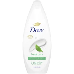 Dusjsåpe Petal Soft 250ml